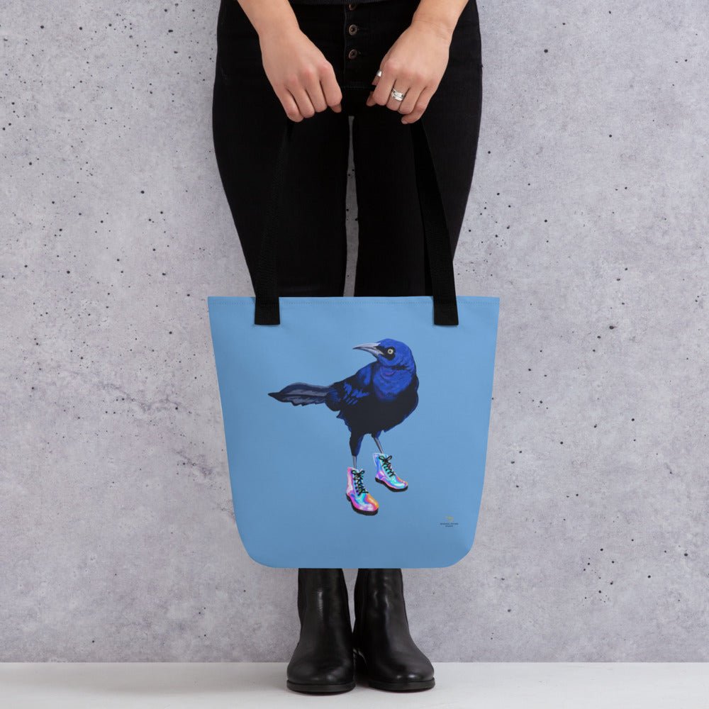 Tote bag - Marissa Joyner Studio